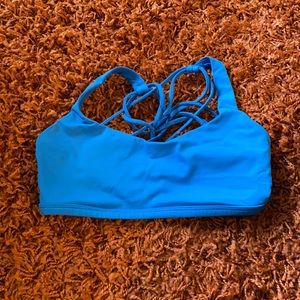 Lululemon Women’s swim top